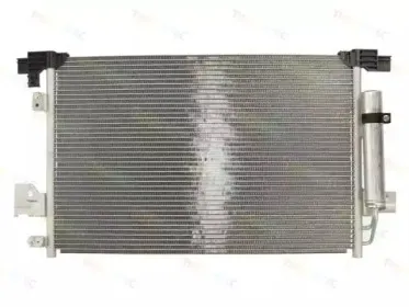 KTT110239 THERMOTEC Конденсатор, кондиционер