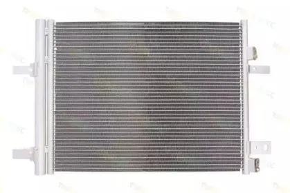 KTT110288 THERMOTEC Конденсатор, кондиционер