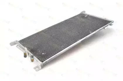 KTT110294 THERMOTEC Конденсатор, кондиционер