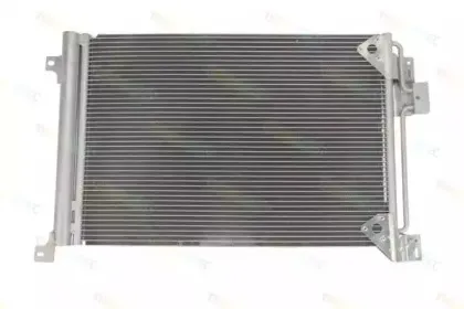 KTT110344 THERMOTEC Конденсатор, кондиционер
