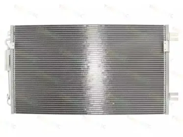 KTT110354 THERMOTEC Конденсатор, кондиционер