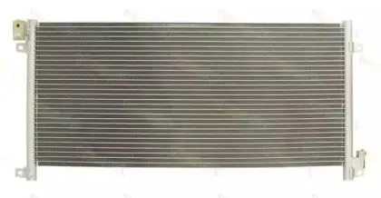 KTT110389 THERMOTEC Конденсатор, кондиционер