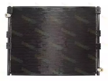 KTT110390 THERMOTEC Конденсатор, кондиционер