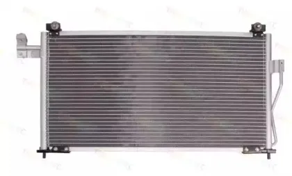 KTT110394 THERMOTEC Конденсатор, кондиционер