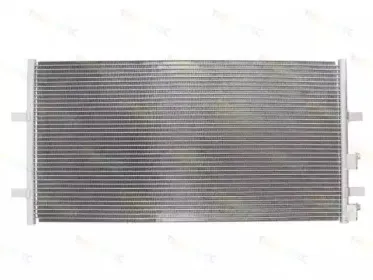 KTT110400 THERMOTEC Конденсатор, кондиционер