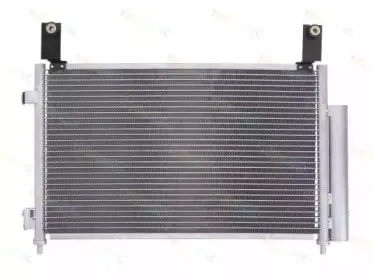 KTT110449 THERMOTEC Конденсатор, кондиционер