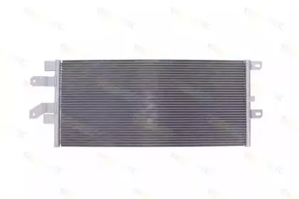 KTT110452 THERMOTEC Конденсатор, кондиционер