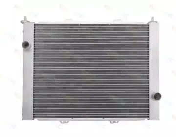 KTT110454 THERMOTEC модуль охлаждения