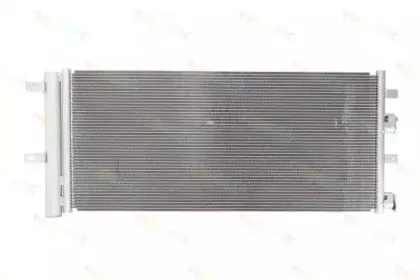 KTT110476 THERMOTEC Конденсатор, кондиционер