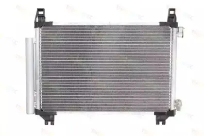 KTT110504 THERMOTEC Конденсатор, кондиционер