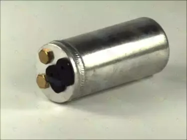 KTT120017 THERMOTEC Осушитель, кондиционер