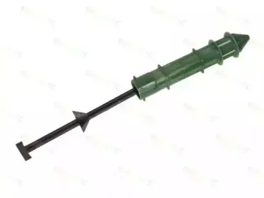 KTT120047 THERMOTEC Осушитель, кондиционер