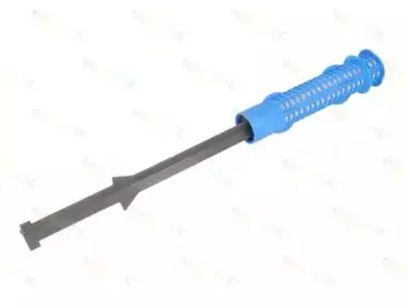 KTT120075 THERMOTEC Осушитель, кондиционер