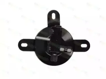 KTT120076 THERMOTEC Осушитель, кондиционер