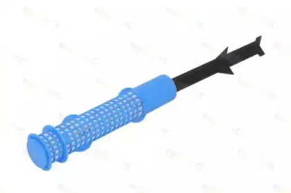 KTT120101 THERMOTEC Осушитель, кондиционер