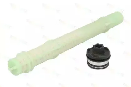 KTT120104 THERMOTEC Осушитель, кондиционер