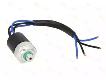 KTT130035 THERMOTEC Пневматический выключатель, кондиционер
