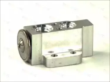 KTT140005 THERMOTEC Расширительный клапан, кондиционер