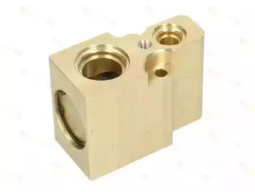 KTT140019 THERMOTEC Расширительный клапан, кондиционер