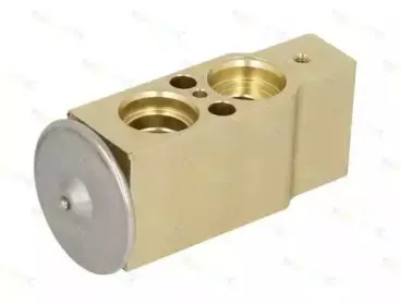 KTT140029 THERMOTEC Расширительный клапан, кондиционер