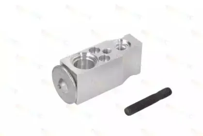 KTT140044 THERMOTEC Расширительный клапан, кондиционер