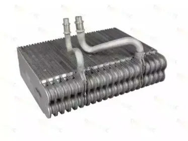 KTT150010 THERMOTEC Испаритель, кондиционер