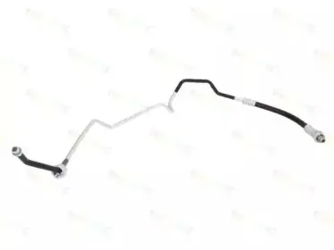 KTT160019 THERMOTEC Трубопровод высокого / низкого давления, кондиционер