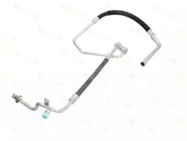 KTT160040 THERMOTEC Трубопровод высокого давления, кондиционер