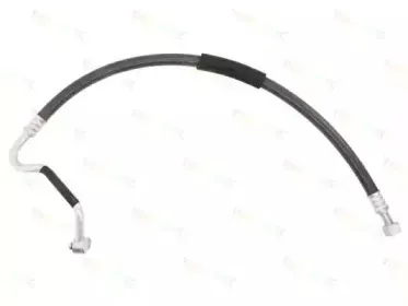 KTT160041 THERMOTEC Трубопровод высокого давления, кондиционер