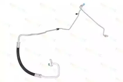 KTT160054 THERMOTEC Трубопровод высокого давления, кондиционер