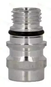 KTT500009 THERMOTEC Расширительный клапан, кондиционер