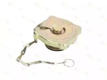 MER-CA-003 THERMOTEC Крышка, резервуар охлаждающей жидкости