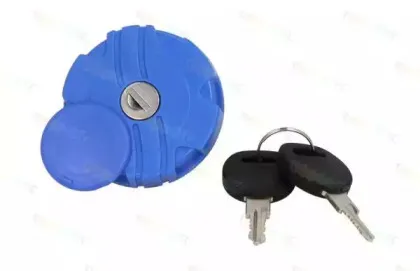 MER-CA-005 THERMOTEC Крышка, топливной бак