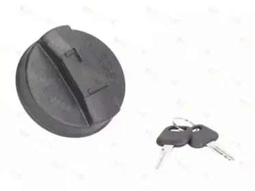 SCA-CA-002 THERMOTEC Опрокидывающий насос, кабина