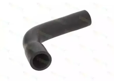SI-DA29 THERMOTEC Шланг радиатора