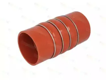 SI-IV26 THERMOTEC Шланг радиатора