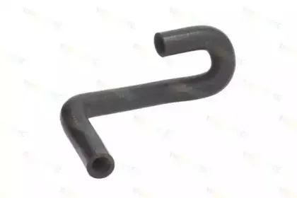 SI-MA11 THERMOTEC Шланг радиатора