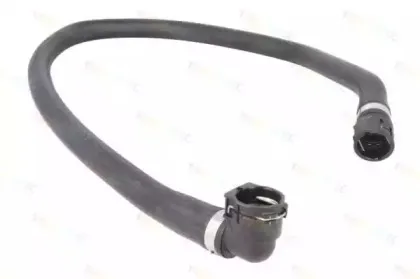 SI-MA49 THERMOTEC Шланг радиатора