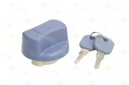 UNI-AB-003 THERMOTEC Крышка, топливной бак