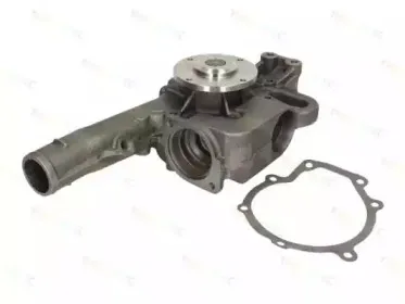 WP-ME127 THERMOTEC