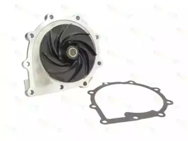 WP-MN125 THERMOTEC