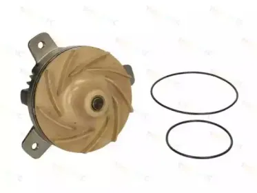 WP-VL104 THERMOTEC