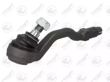 FZ1243 FORTUNE LINE Наконечник поперечной рулевой тяги