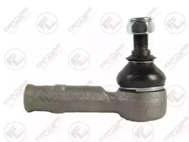 FZ1291 FORTUNE LINE Наконечник поперечной рулевой тяги