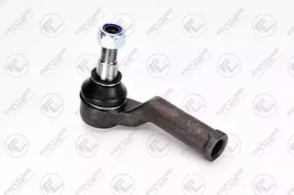 FZ1346 FORTUNE LINE Наконечник поперечной рулевой тяги