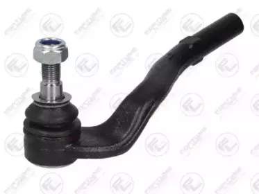 FZ1407 FORTUNE LINE Наконечник поперечной рулевой тяги
