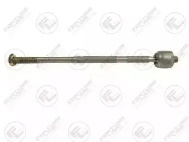 FZ2293 FORTUNE LINE