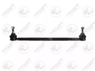 FZ4581 FORTUNE LINE Наконечник поперечной рулевой тяги