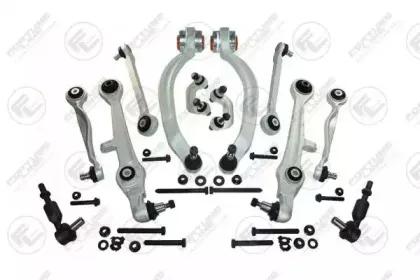 FZ5552 FORTUNE LINE Комлектующее руля, подвеска колеса