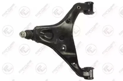 FZ6759 FORTUNE LINE Рычаг независимой подвески колеса, подвеска колеса